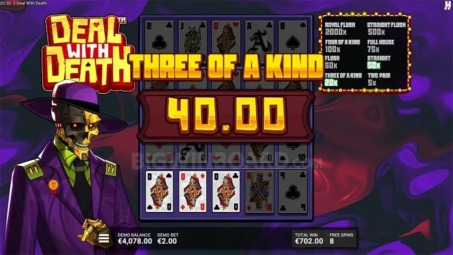 Live Dealer Casino Experience